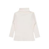 Civil Girls Boğazlı 2-5 Yaş Sweatshirt -, 5-6 Yaş, 19L70148125W1-EKR-5, Ekru, kız-çocuk