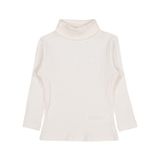 Civil Girls Boğazlı 2-5 Yaş Sweatshirt - Ekru - 2 - 3 Yaş