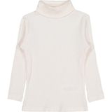 Civil Girls Boğazlı 6-9 Yaş Sweatshirt - Ekru 9-10 Yaş