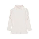 Civil Girls Boğazlı Kız Çocuk Sweatshirt, 9-10 Yaş, 19L70148225W1, Ekru, kız-çocuk