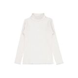Civil Girls Boğazlı Sweatshirt, 10-11 Yaş, 19330J51325W1-EKR-10, Ekru, kız-çocuk