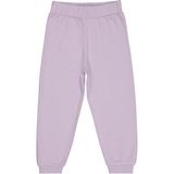 Civil Girls Civil Kız Çocuk Eşofman Altı Lila 2-5 Yaş Normal Paça 2 İplik Kumaş ile Rahat Kullanım - 4 - 5 Yaş