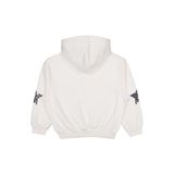 Civil Girls Coming Baskılı Sweatshirt, 12-13 Yaş, 19330J51925W1-EKR-12, Ekru, kız-çocuk