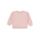 Civil Girls Düz 2-5 Yaş Sweatshirt -, 2-3 Yaş, 19330J14425W1, Pembe, kız-çocuk