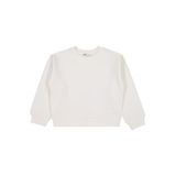 Civil Girls Düz 6-9 Yaş Sweatshirt -, 9-10 Yaş, 19330J14425W2, Ekru, kız-çocuk