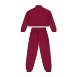 Civil Girls Fermuar Detaylı 10-13 Yaş Eşofman Takımı -, 12-13 Yaş, 25330J53425W1-BRD-12, Bordo, kız-çocuk