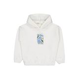 Civil Girls Flower Baskılı 10-13 Yaş Sweatshirt -, 10-11 Yaş, 19973653125W1, Ekru, kız-çocuk