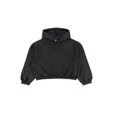 Civil Girls Kapüşonlu Kız Çocuk Sweatshirt, 13-14 Yaş, 19330J51425W1, Antrasit, kız-çocuk