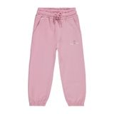 Civil Girls Kız Çocuk 2-5 Yaş Eşofman Altı Koyu Pembe, 2-3 Yaş, 42330320126S1, Koyu Pembe, Kız Çocuklar