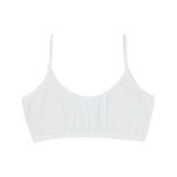 Civil Girls Kız Çocuk Alıştırma Sütyeni 8-14 Yaş Beyaz J83349001ss1-2 Beyaz