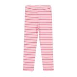 Civil Girls Kız Çocuk Çizgili Tayt 6-7 Yaş, 6-7 Yaş, 41330J49725W2, Pembe, kız-çocuk