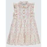 Civil Girls Kız Çocuk Elbise 26005297825S1, Pembe, 8-9 Yaş