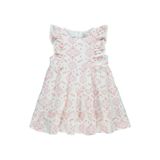 Civil Girls Kız Çocuk Elbise 26005357025S1, Pembe, 2-3 Yaş