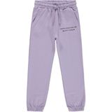 Civil Girls Kız Çocuk Eşofman Altı 10-13 Yaş Lila - 11 - 12 Yaş