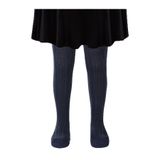 Civil Girls Kız Çocuk Külotlu Çorap, 8-9 Yaş, 70D83E00225W1-LCV-8, Lacivert, kız-çocuk