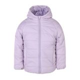 Civil Girls Kız Çocuk Mont 5-6 Yaş, 2-3 Yaş, 21L44255225W1, Lila, Kız Çocuklar