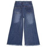 Civil Girls Kız Çocuk Pantolon 10-11 Yaş Açık mavi