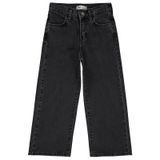 Civil Girls Kız Çocuk Pantolon 10-13 Yaş Füme