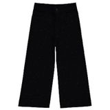 Civil Girls Kız Çocuk Pantolon 20C25175725S1, 8-9 Yaş, Siyah