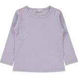 Civil Girls Kız Çocuk Sweatshirt 2-5 Yaş Nazik Lavanta - 2 - 3 Yaş