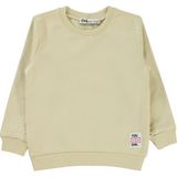 Civil Girls Kız Çocuk Sweatshirt 2-5 Yaş Sarışın Ağaç - 2 - 3 Yaş