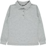 Civil Girls Kız Çocuk Sweatshirt 6-9 Yaş Gri - 6 - 7 Yaş