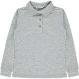 Civil Girls Kız Çocuk Sweatshirt 6-9 Yaş Gri - 7 - 8 Yaş