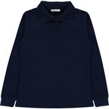 Civil Girls Kız Çocuk Sweatshirt 6-9 Yaş Lacivert-9-10 Yaş