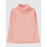 Civil Girls Kız Çocuk Sweatshirt 6-9 Yaş Pudra - 7 - 8 Yaş