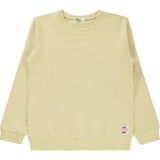 Civil Girls Kız Çocuk Sweatshirt 6-9 Yaş Sarışın Ağaç - 6 Yaş