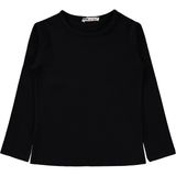 Civil Girls Kız Çocuk Sweatshirt 6-9 Yaş Siyah - 6 - 7 Yaş