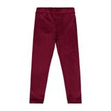 Civil Girls Kız Çocuk Tayt 6-9 Yaş, 8-9 Yaş, 41330J54325W2, Bordo, kız-çocuk