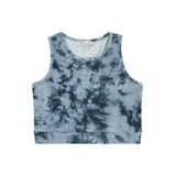 Civil Girls Kız Çocuk Tişört 10-13 Yaş, 10-11 Yaş, 18330G24824S3, Füme, Kız çocuk
