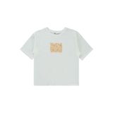 Civil Girls Kız Çocuk Tişört 10-13 Yaş, 10-11 Yaş, 18330H98825S1-EKR-10, Ekru, Kız Çocuklar