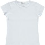 Civil Girls Kız Çocuk Tişört 10-13 Yaş Beyaz - 11 - 12 Yaş