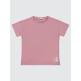 Civil Girls Kız Çocuk Tişört 10-13 Yaş Kozmetik Pembe - 13 - 14 Yaş