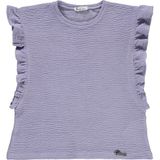 Civil Girls Kız Çocuk Tişört 10-13 Yaş Lila - 10 - 11 Yaş