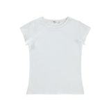 Civil Girls Kız Çocuk Tişört 6-9 Yaş, 6-7 Yaş, 18330G34124S2, Beyaz, Kız çocuk