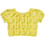 Civil Girls Kız Çocuk Tişört 6-9 Yaş Ananas - 7 - 8 Yaş - Ananas Kokulu