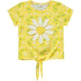Civil Girls Kız Çocuk Tişört 6-9 Yaş Ananas - 9 - 10 Yaş - Ananas Kokulu