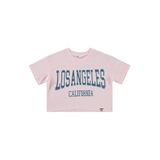 Civil Girls Kız Çocuk Tişört 6-9 Yaş Tatlı Pembe, 6-7 Yaş, 18330J00825S2, Tatlı Pembe, Kız Çocuklar