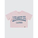 Civil Girls Kız Çocuk Tişört 6-9 Yaş Tatlı Pembe - 9 - 10 Yaş