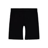 Civil Girls Kız Çocuk Uzun Boxer Külot 4-5 Yaş, 10-11 Yaş, D2334825425W1, Siyah, kız-çocuk