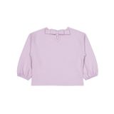 Civil Girls My Unicorn Baskılı 2-5 Yaş Sweatshirt - Lila - 2 - 3 Yaş