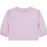 Civil Girls My Unicorn Baskılı 2-5 Yaş Sweatshirt - Lila - 3 - 4 Yaş