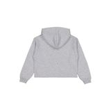Civil Girls New York Campion Baskılı Sweatshirt, 11-12 Yaş, 19330J51525W1-GML-11, Grimelanj, kız-çocuk