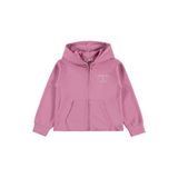 Civil Girls Sporty&Cool Baskılı 6-9 Yaş Hırka - Pembe