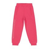 Civil Girls Unicorn Baskılı 2-5 Yaş Eşofman Altı - Pembe, 3-4 Yaş, 42973216825W1, Koyu Pembe, Kız Çocuklar