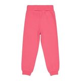 Civil Girls Unicorn Baskılı Eşofman Altı, 2-3 Yaş, 42A80210625W1-KPE-2, Koyu Pembe, Kız Çocuklar