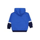 Civil Go With Baskılı Erkek Çocuk Sweatshirt, 6-7 Yaş, 19330J35025W1-SMA-6, Saks Mavisi, erkek-çocuk